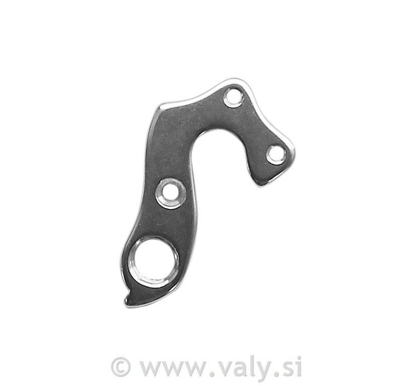 Nosilec menjalnika GH-057