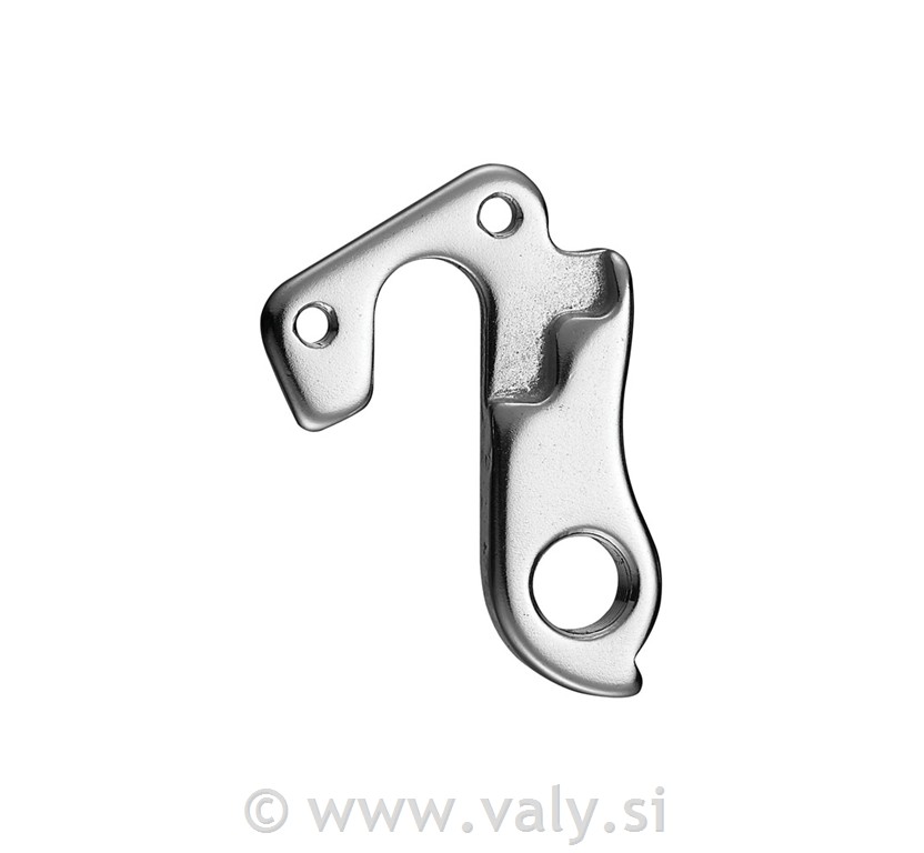 Nosilec menjalnika GH-059