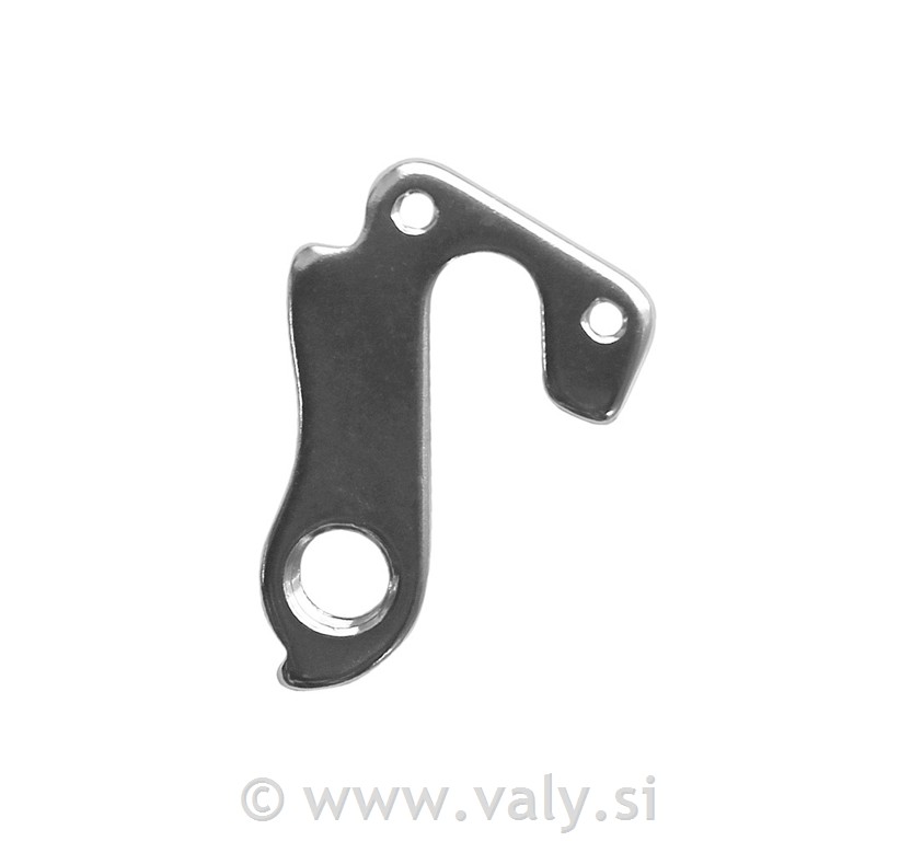 Nosilec menjalnika GH-059