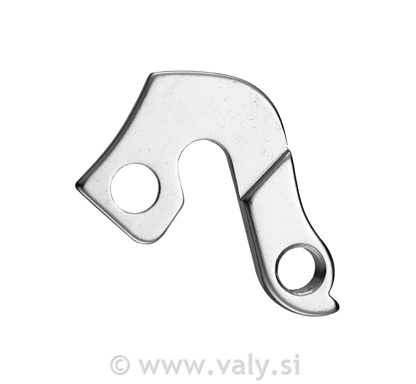 Nosilec menjalnika GH-061