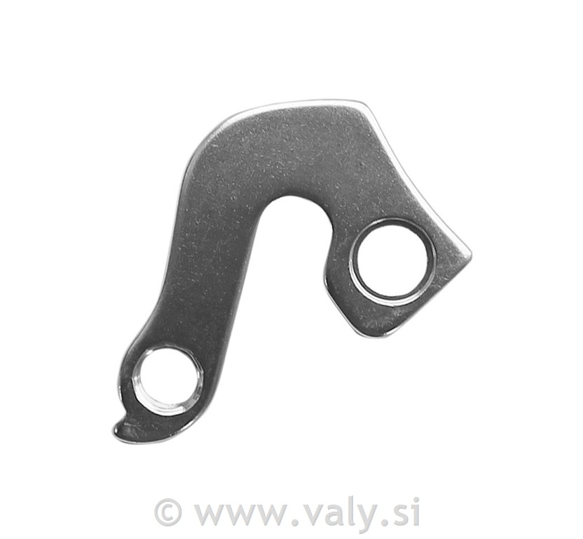 Nosilec menjalnika GH-061