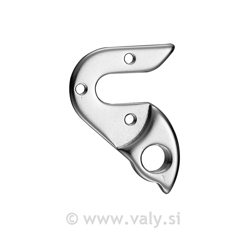 Nosilec menjalnika GH-062