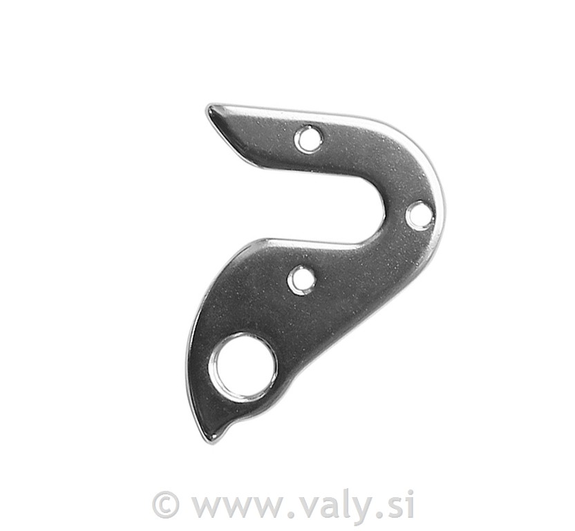 Nosilec menjalnika GH-062