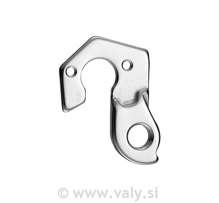 Nosilec menjalnika GH-063