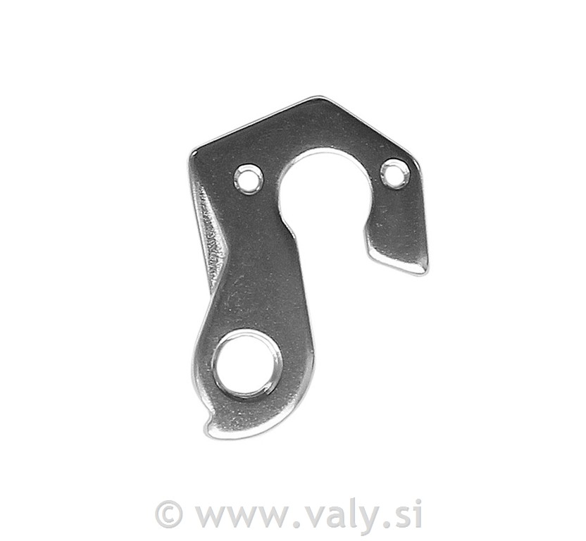 Nosilec menjalnika GH-063