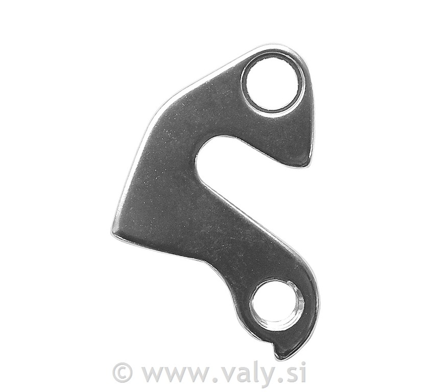 Nosilec menjalnika GH-069