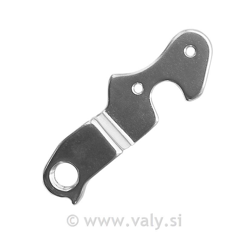 Nosilec menjalnika GH-075