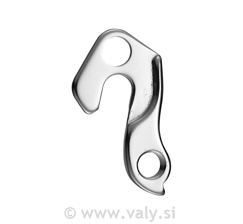 Nosilec menjalnika GH-078