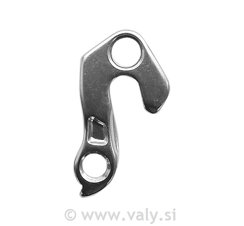 Nosilec menjalnika GH-078