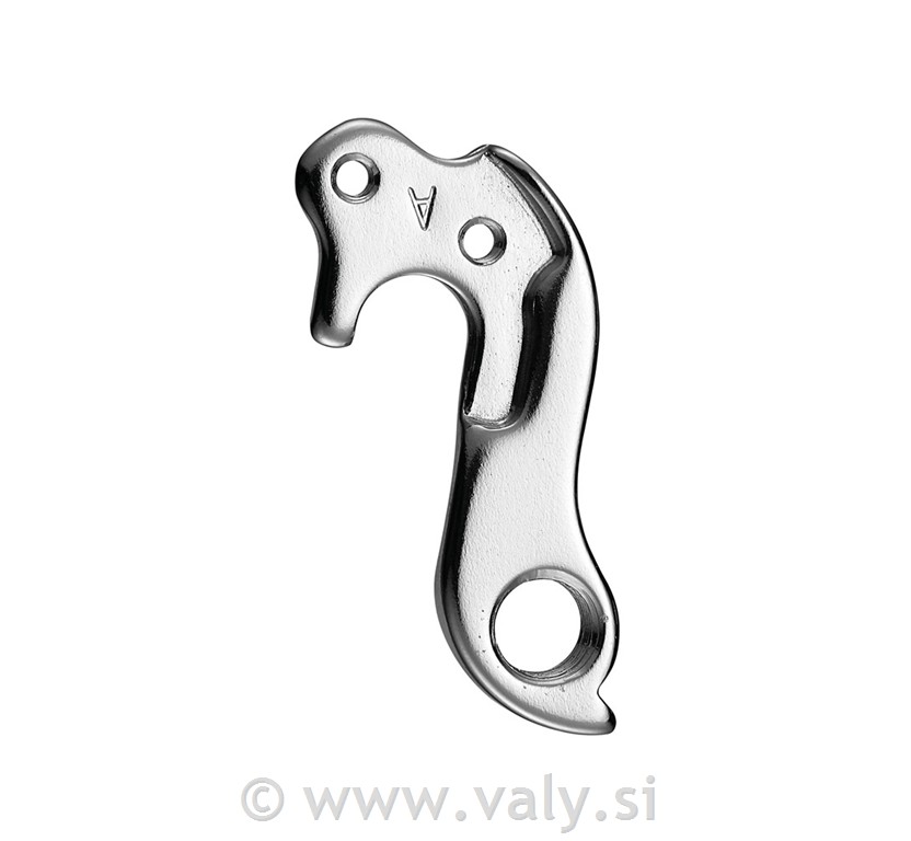 Nosilec menjalnika GH-085