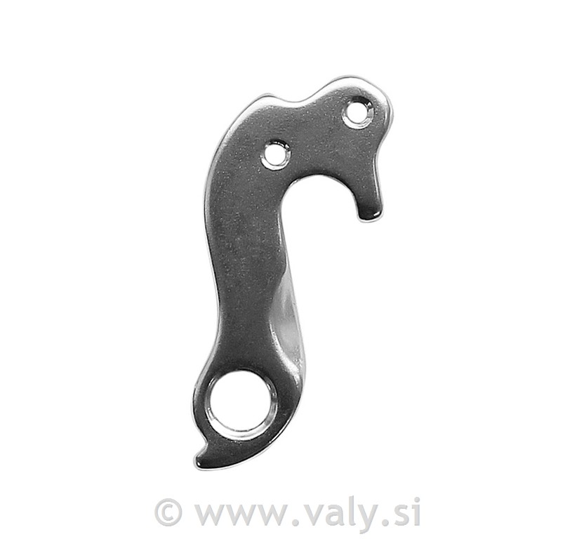 Nosilec menjalnika GH-085