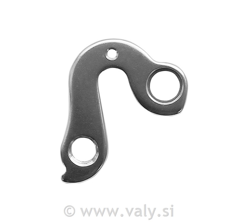 Nosilec menjalnika GH-090