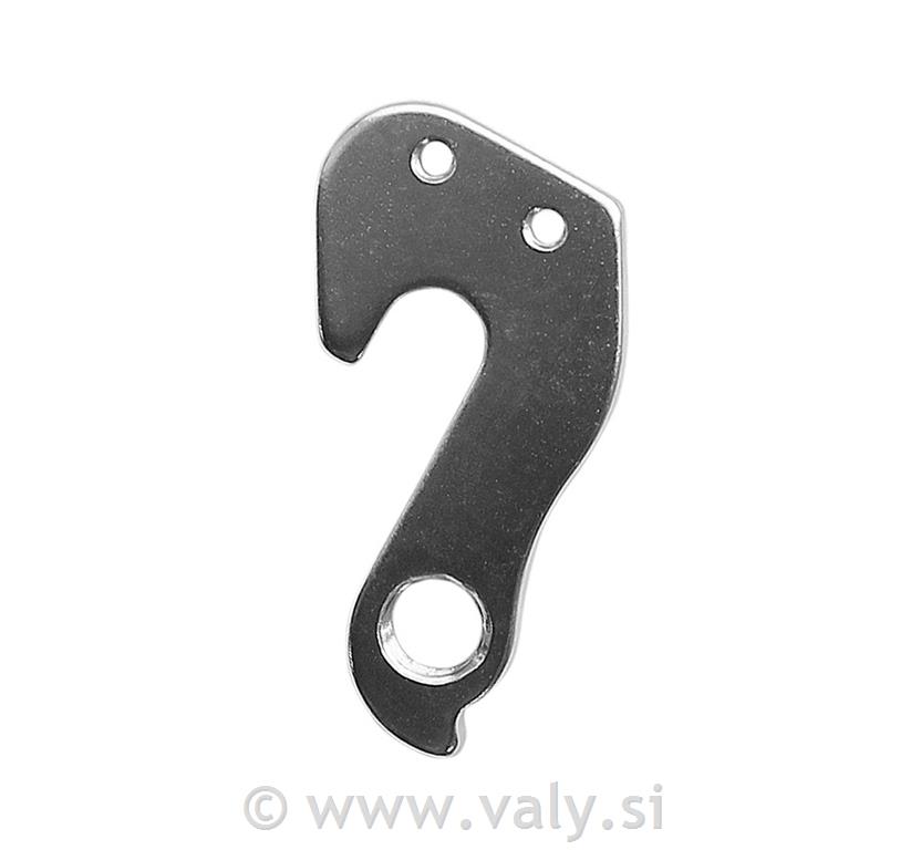 Nosilec menjalnika GH-093