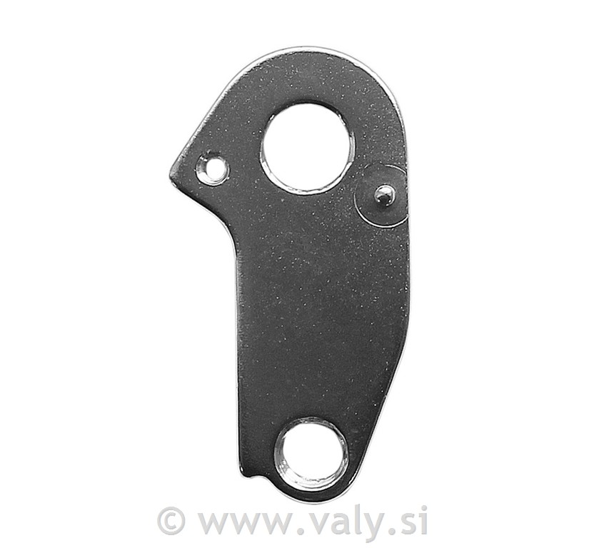 Nosilec menjalnika GH-095