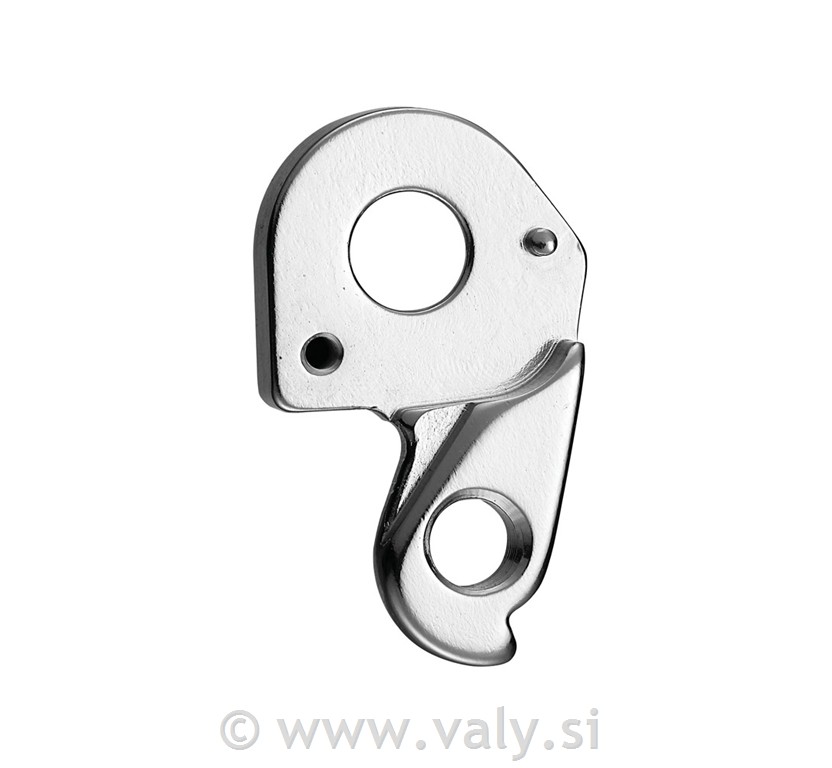 Nosilec menjalnika GH-096