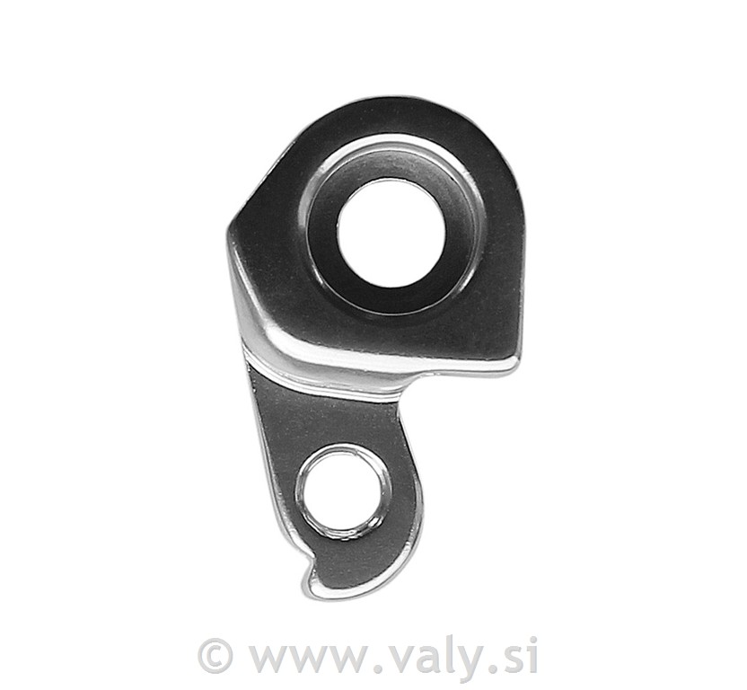 Nosilec menjalnika GH-096