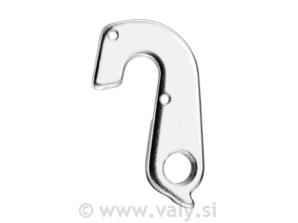 Nosilec menjalnika GH-140 za kolesa Specialized