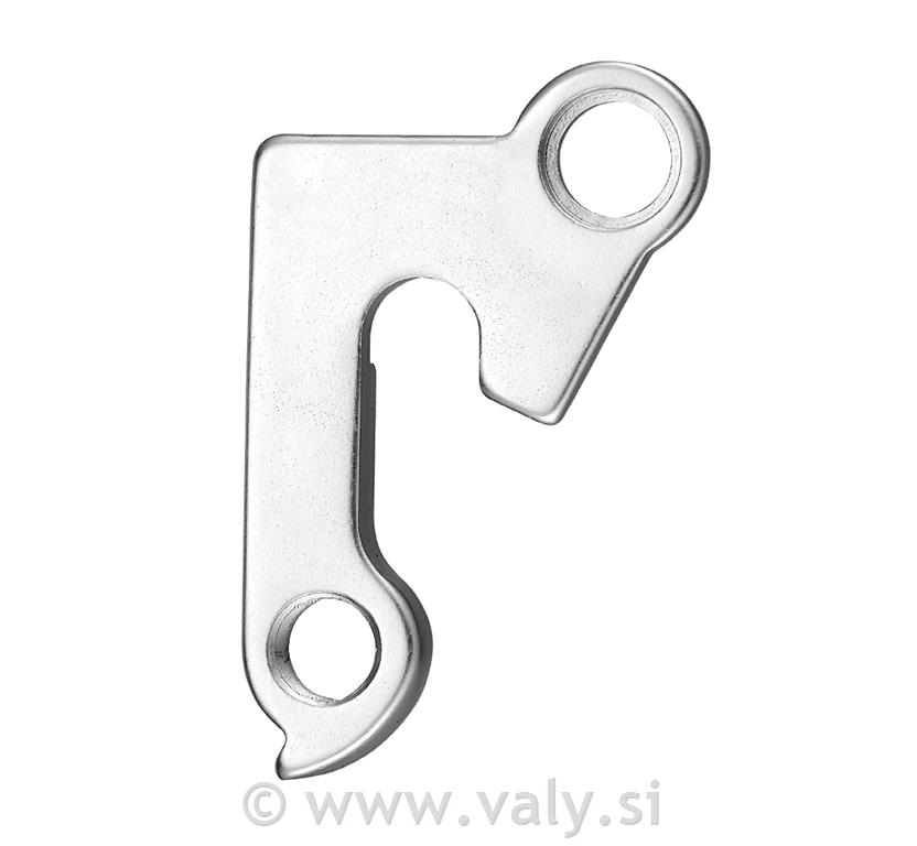 Nosilec menjalnika GH-144 za kolesa GT