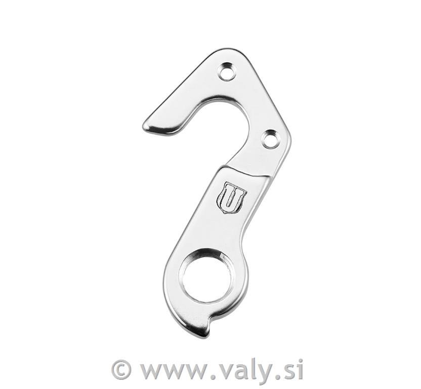 Nosilec menjalnika GH-284 za kolesa GT