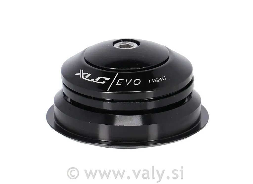 XLC krmilni ležaj Evo ZS44/28.6 ZS56/40 HS-I17