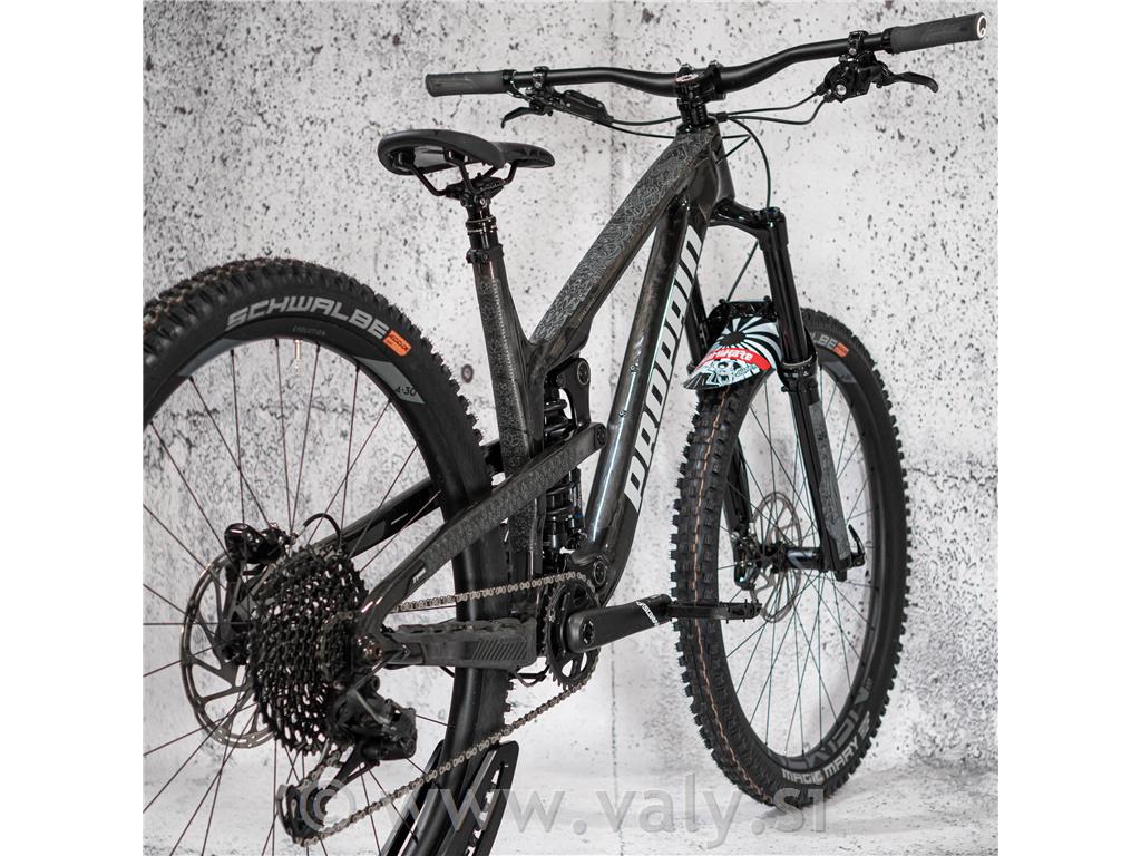 Rie:sel design zaščita okvirja Tape 3000 japan grey