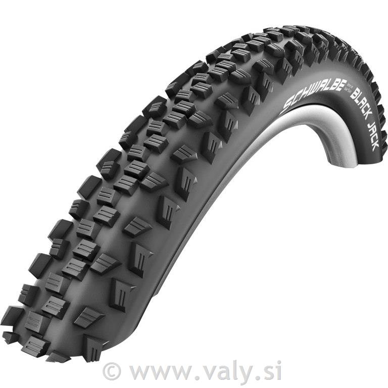 Schwalbe plašč Black Jack 20x1,90