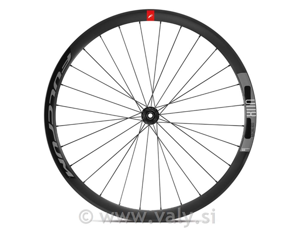 Fulcrum obročniki Racing 800 DB C19 2-Way disc