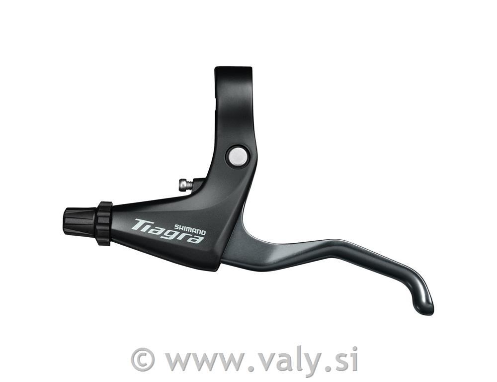 Shimano Tiagra 4700 zavorne ročice za ravno krmilo leva