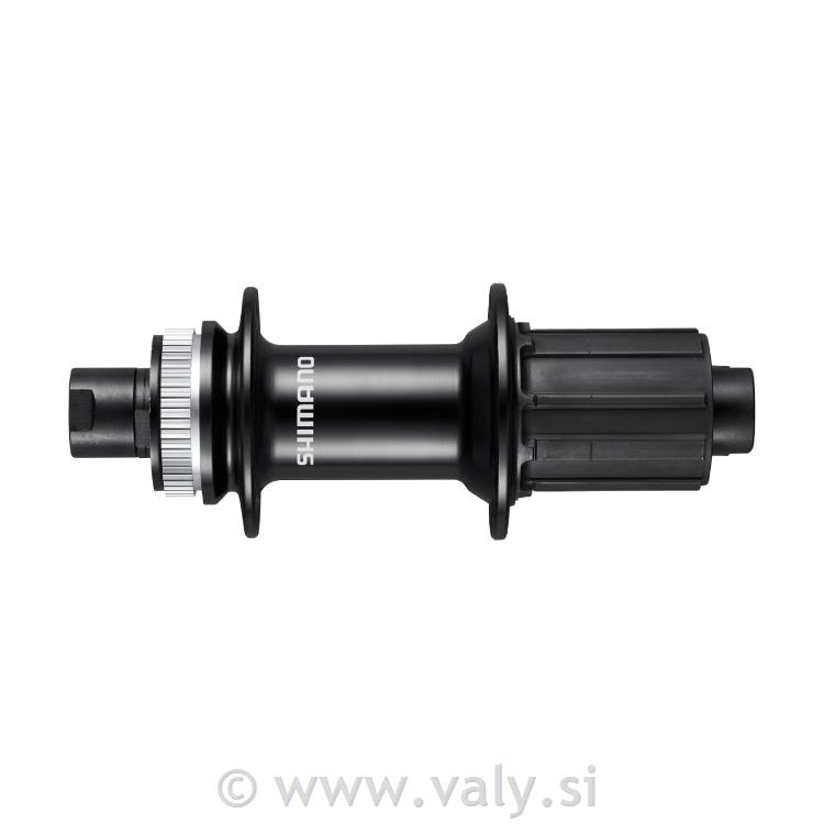 Shimano zadnje pesto Tiagra FH-RS470 CL 12x142mm 28 lukenj