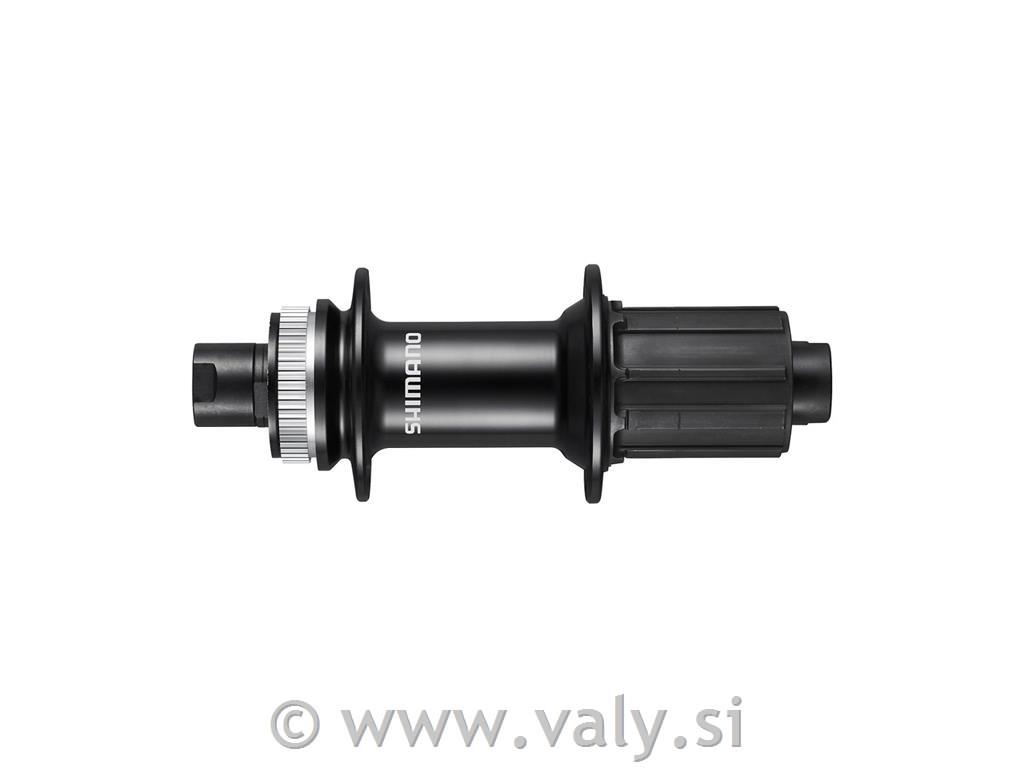 Shimano zadnje pesto Tiagra FH-RS470 CL 12x142mm 32 lukenj
