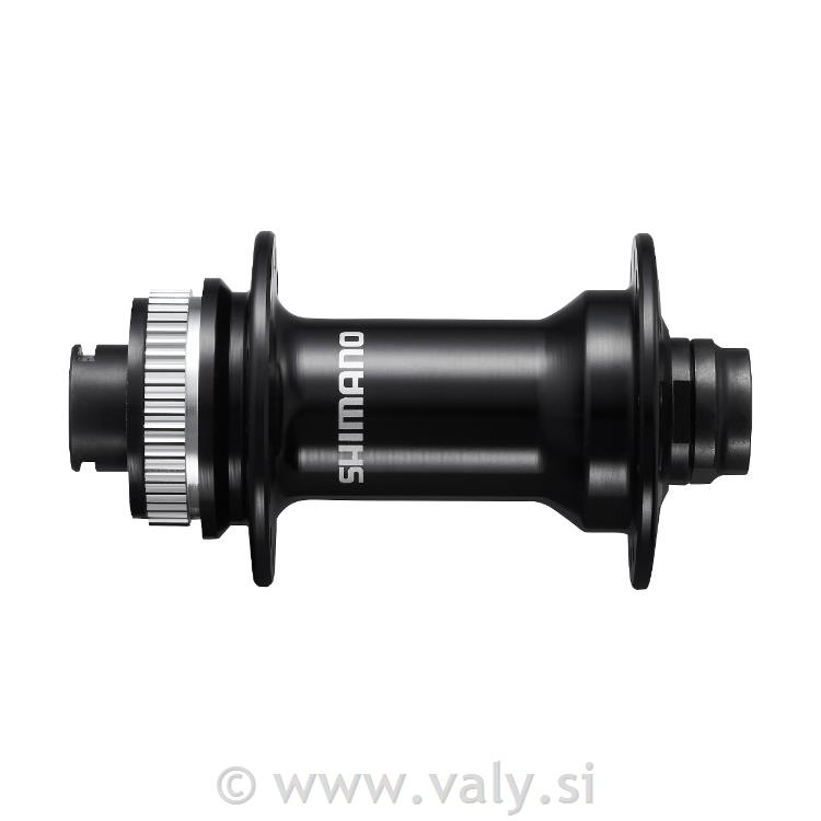 Shimano sprednje pesto Tiagra HB-RS470 CL 12x100mm 28 lukenj