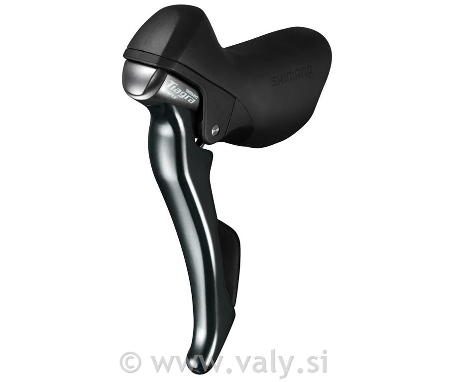 Shimano leva prestavno zavorna ročica Tiagra ST-4703 leva 3x
