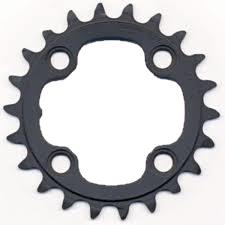 Shimano verižnik FCM361 ACERA 22 zob