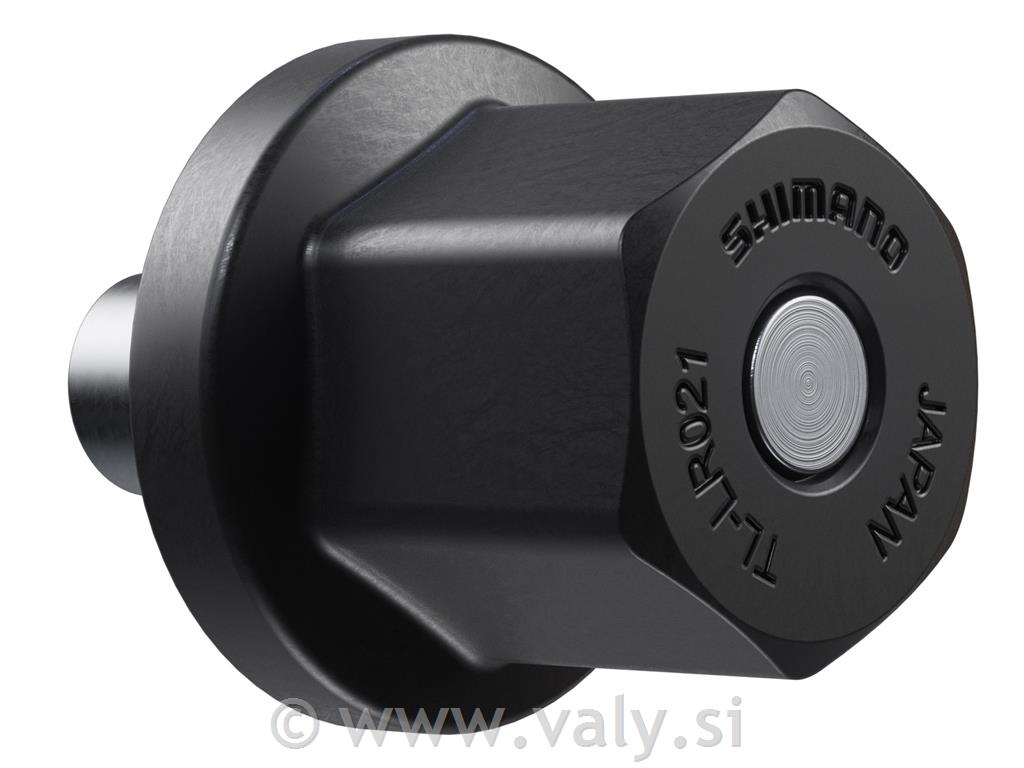 Shimano orodje TL-LR21 za montažo MicroSpline verižnikov