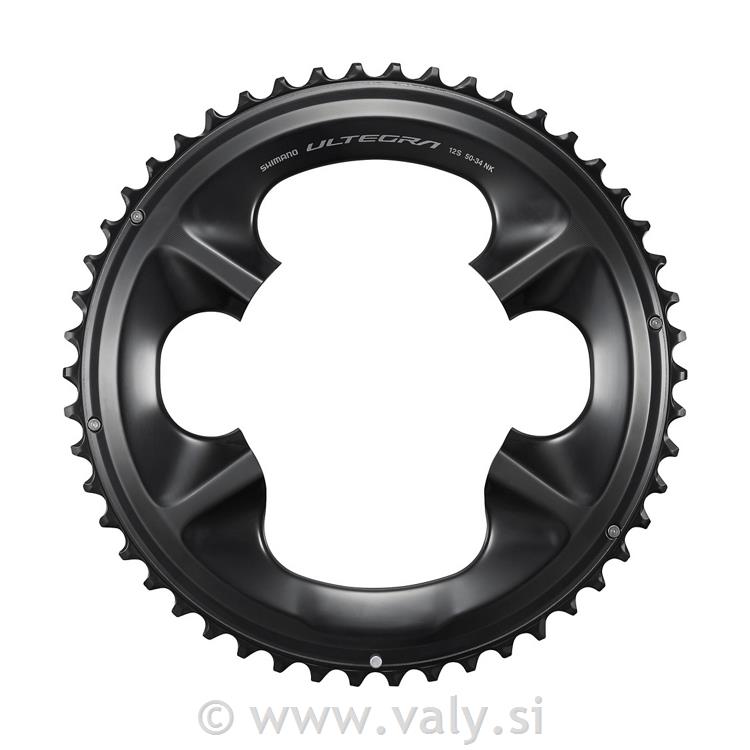 Shimano verižnik Ultegra FC-R8100 50 zob NK