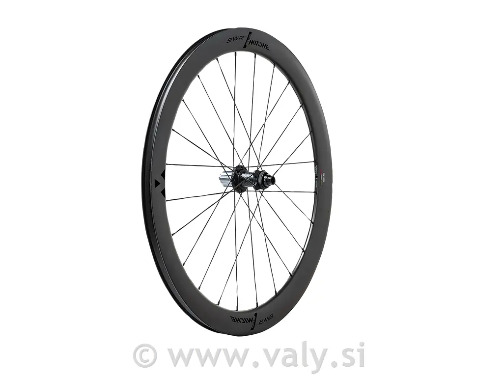 Miche obročniki SWR EVO 50 mm set Shimano