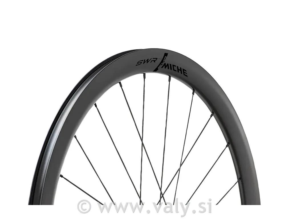 Miche obročniki SWR EVO 50 mm set Shimano