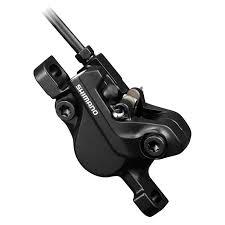 Shimano disk zavorna čeljust BR-MT500
