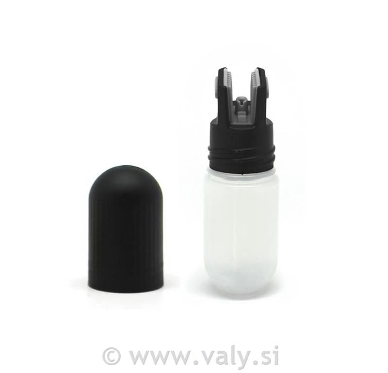 Ryder aplikator olja Luberetta 35ml
