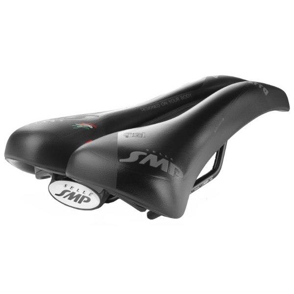 Selle SMP sedež Extra Gel črn