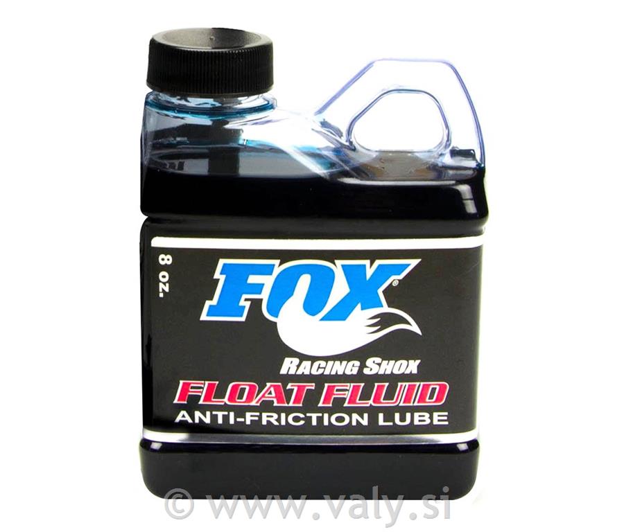 Fox Float Fluid mazalno olje 250ml