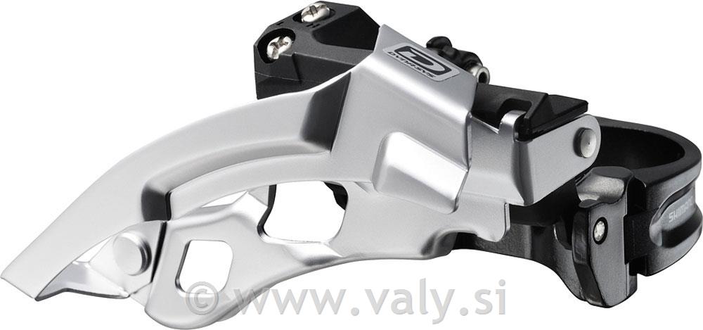 Shimano prednji menjalnik Deore FD-M590-10