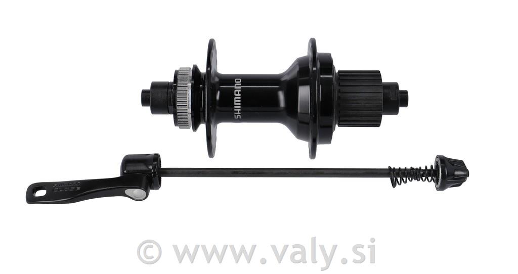 Shimano pesto FH-MT500 CL 32L QR 12 prestav