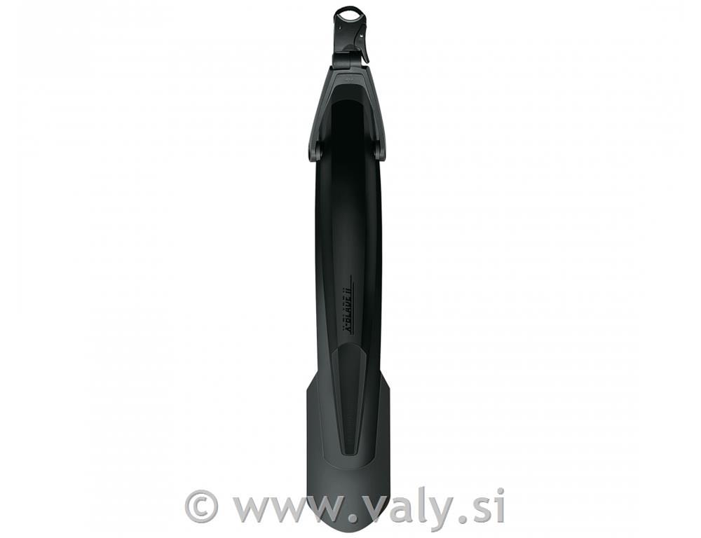 SKS zadnji blatnik X-BLADE DARK 29" črna