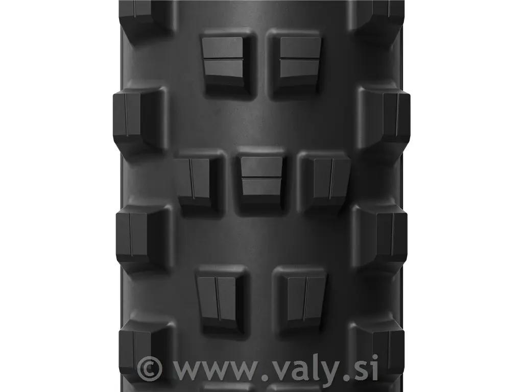 Michelin plašč DH22 TLR 27.5x2.40" / 61-584