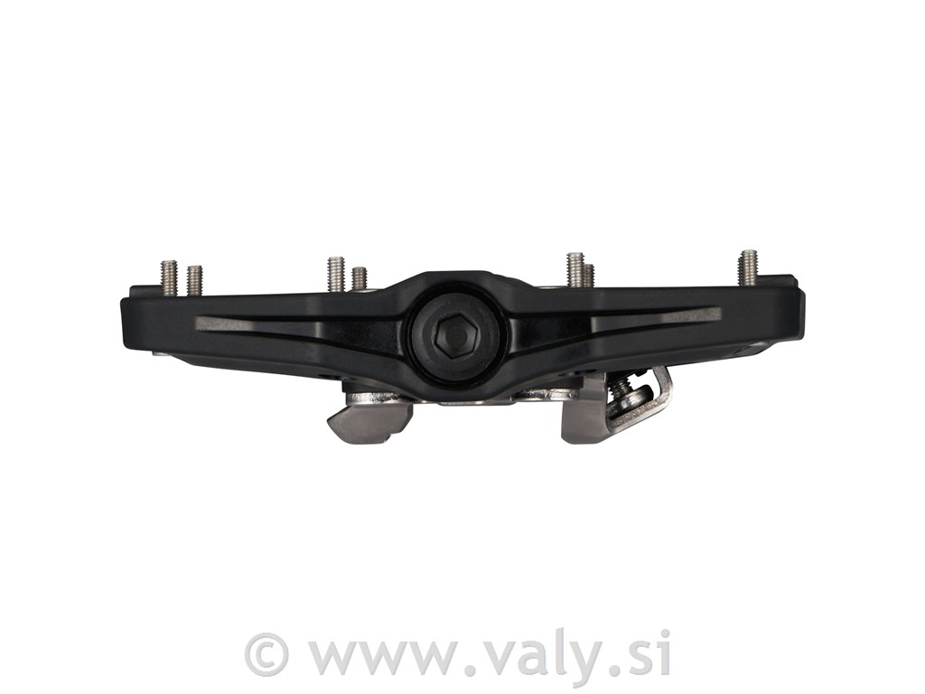 Shimano pedala PD-EH510 enstranska SPD