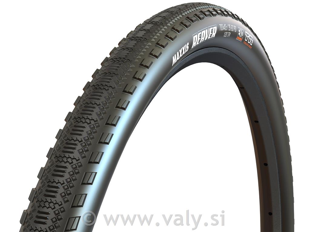 Maxxis gravel plašč Reaver 28"