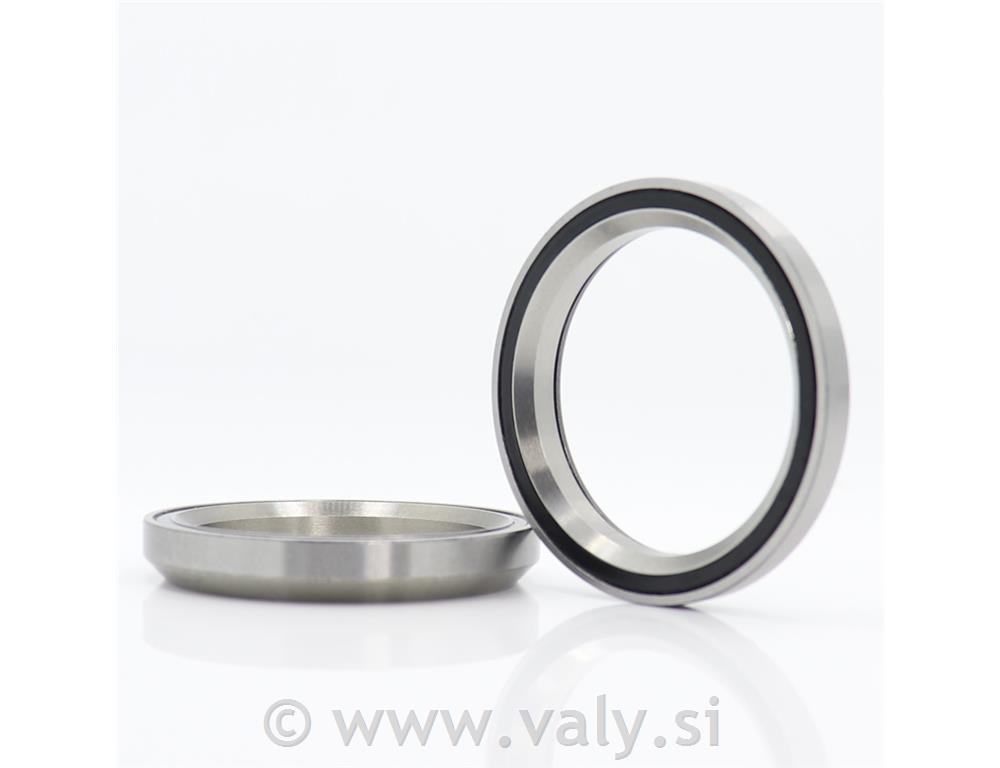 Krmilni ležaj 1 1/2" spodnji ACB52H8
