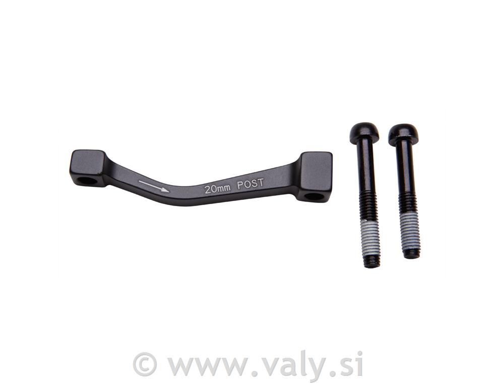 Sram adapter za disk zavore 20mm PM-PM