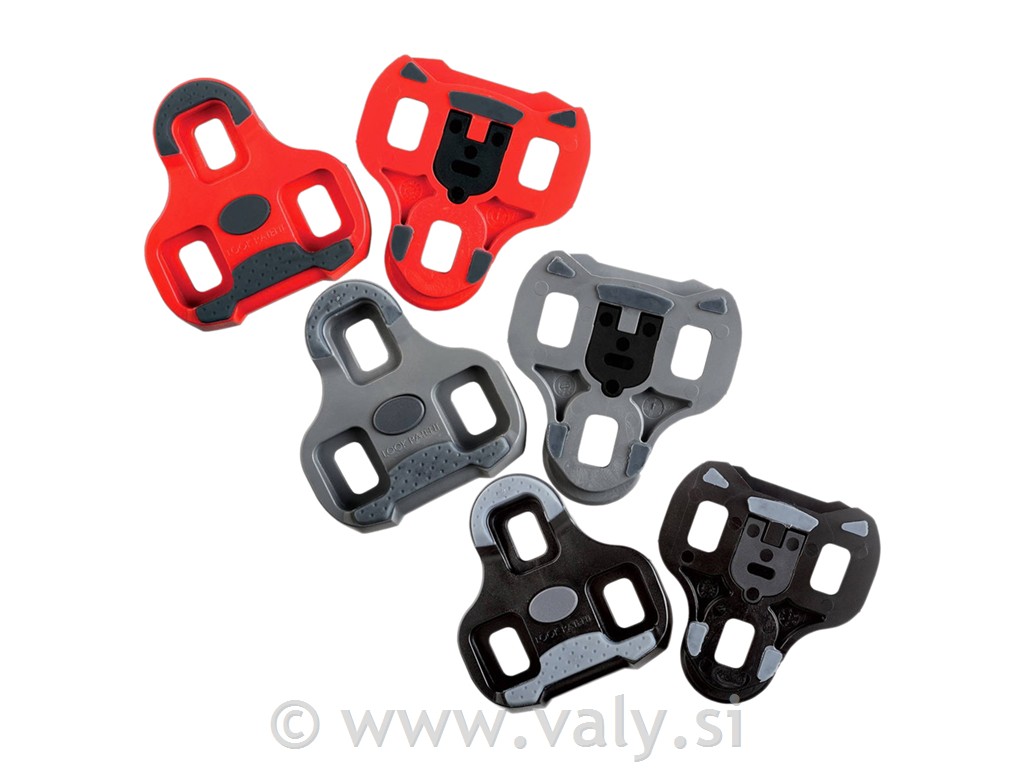 Look nadomestni blokeji KEO